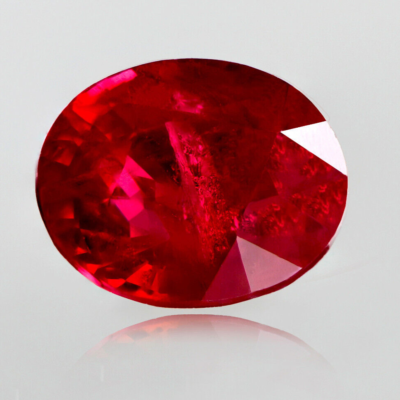 Burmese Ruby