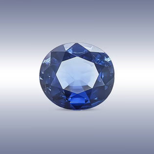 Blue Sapphire (Neelam)